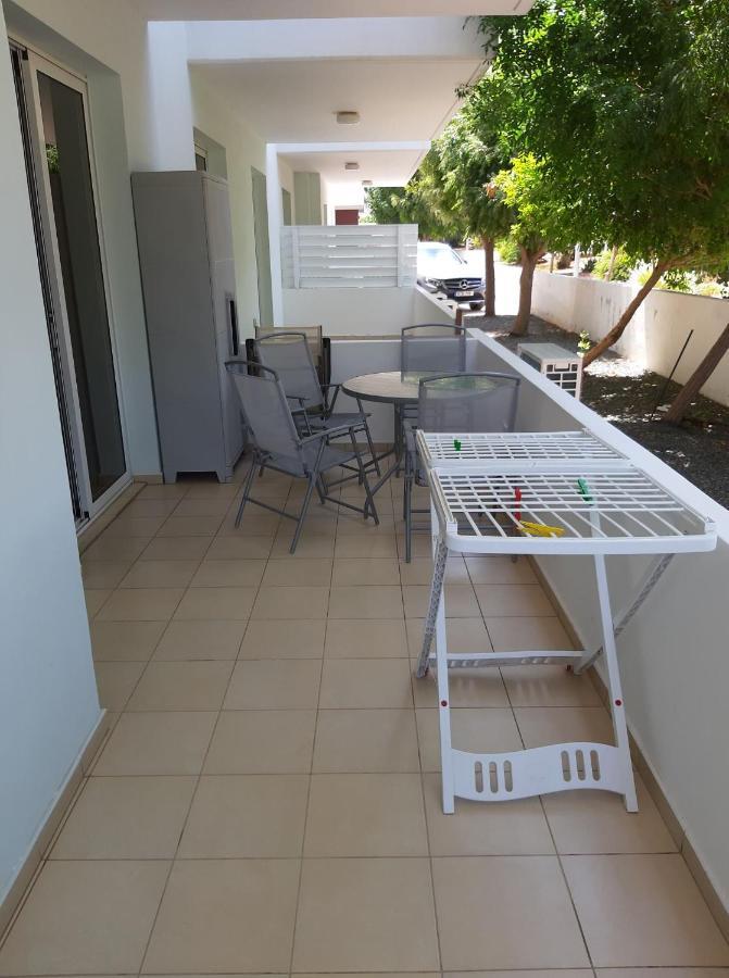 Mythical Sands Resort Ilona Apartment For Families بروتاراس المظهر الخارجي الصورة
