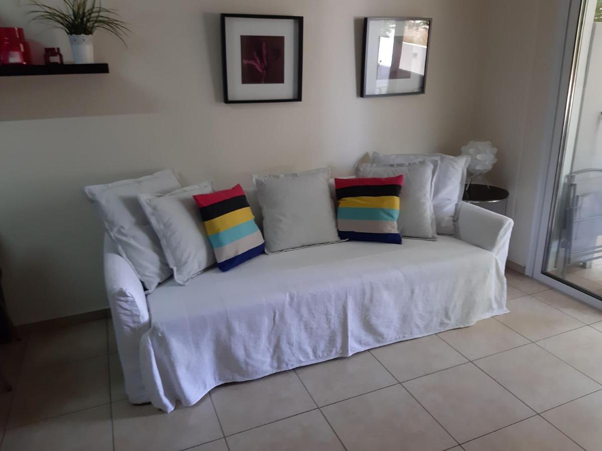 Mythical Sands Resort Ilona Apartment For Families بروتاراس المظهر الخارجي الصورة