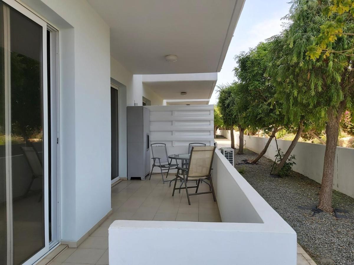 Mythical Sands Resort Ilona Apartment For Families بروتاراس المظهر الخارجي الصورة