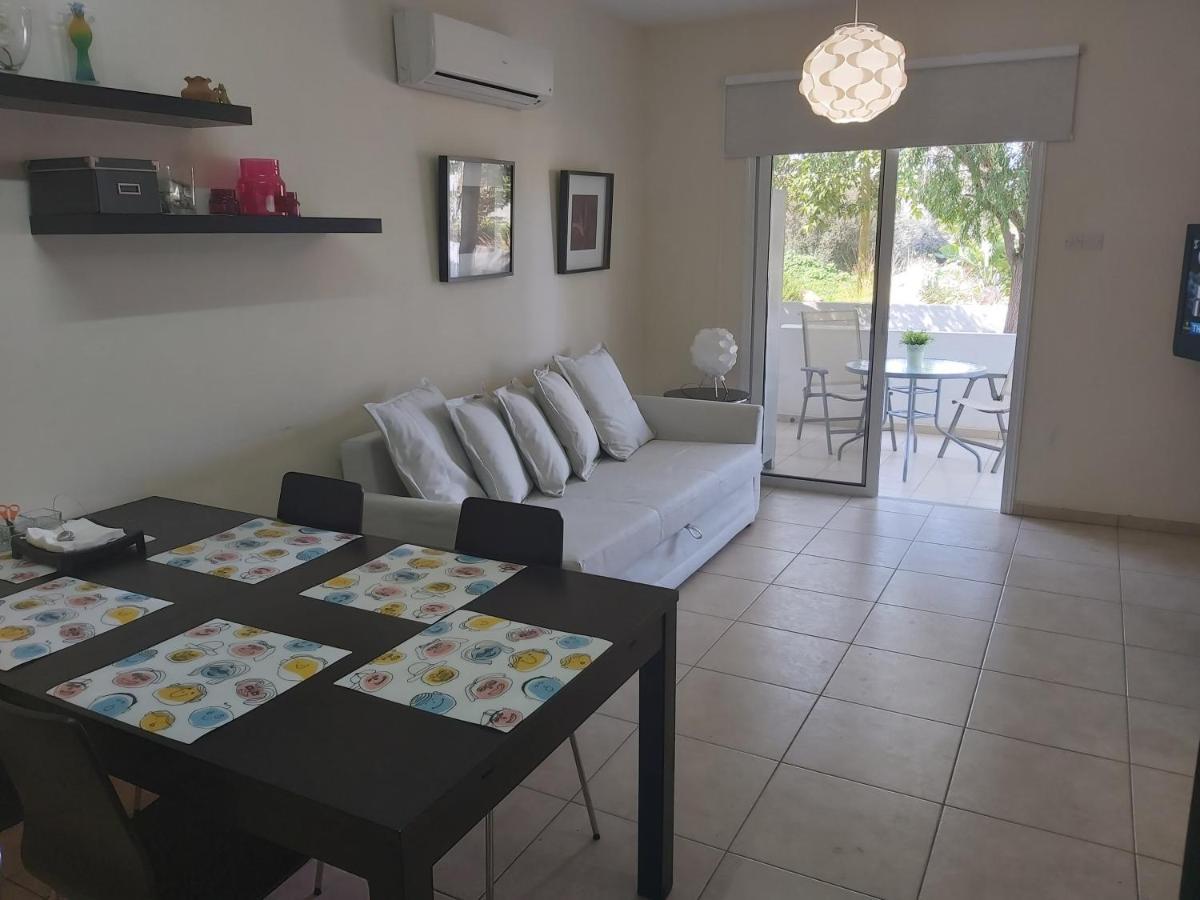 Mythical Sands Resort Ilona Apartment For Families بروتاراس المظهر الخارجي الصورة