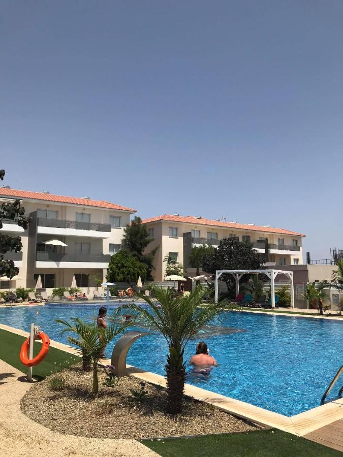 Mythical Sands Resort Ilona Apartment For Families بروتاراس المظهر الخارجي الصورة