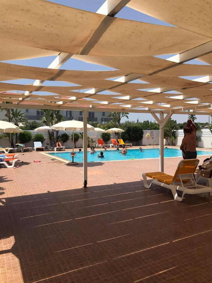 Mythical Sands Resort Ilona Apartment For Families بروتاراس المظهر الخارجي الصورة