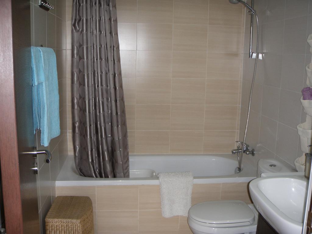 Mythical Sands Resort Ilona Apartment For Families بروتاراس الغرفة الصورة