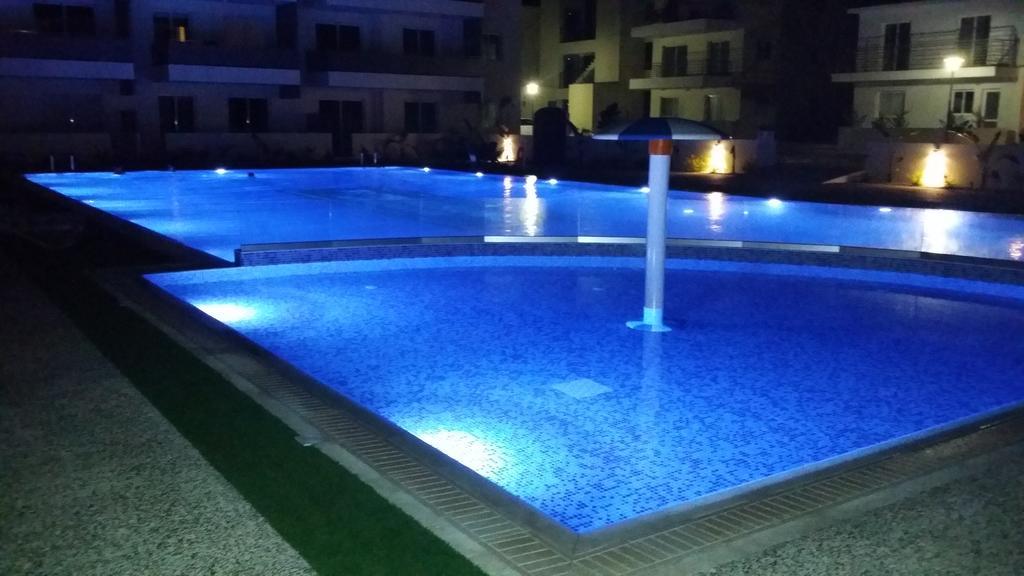 Mythical Sands Resort Ilona Apartment For Families بروتاراس المظهر الخارجي الصورة